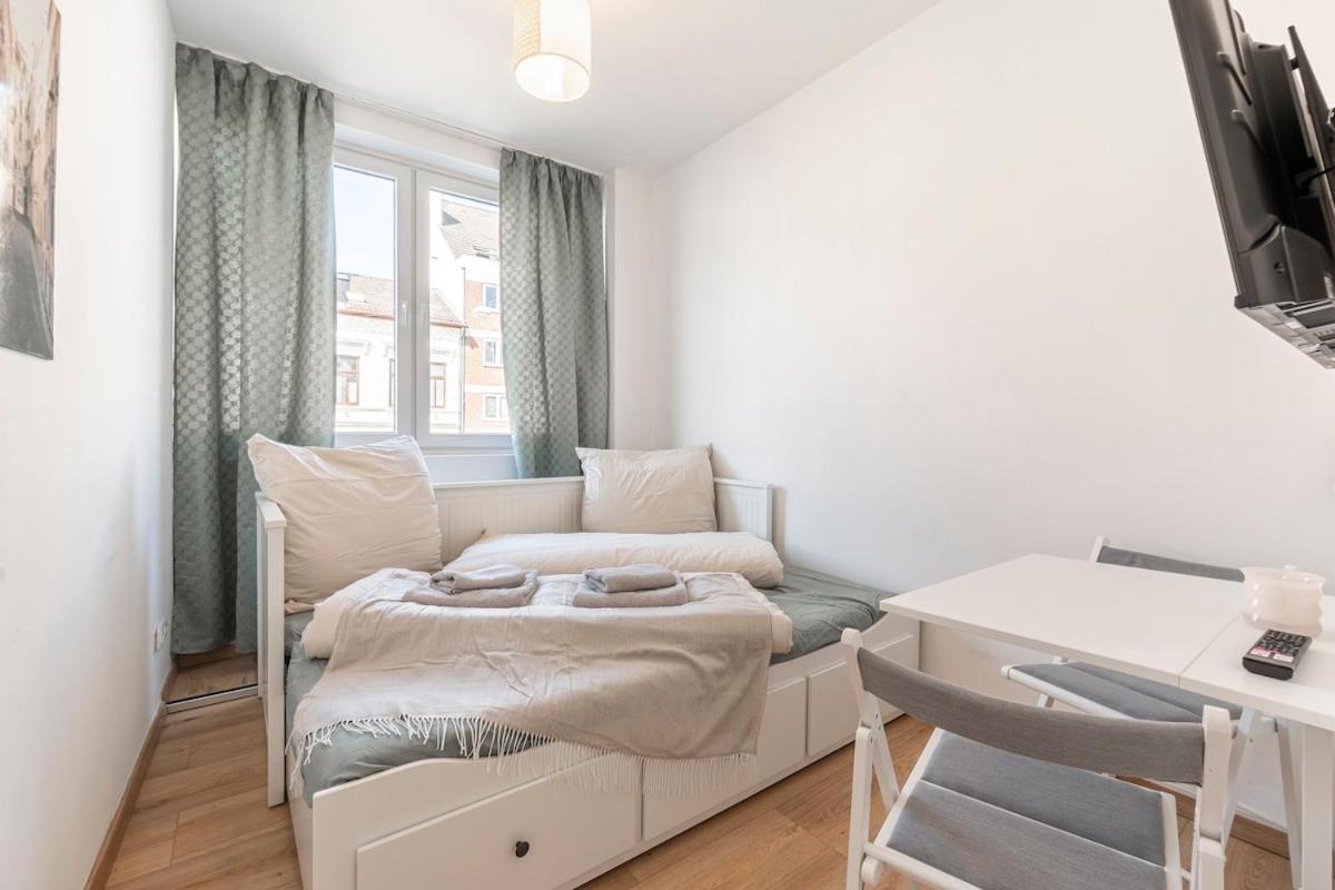Apartment Nettes Neustadt 1 BRE