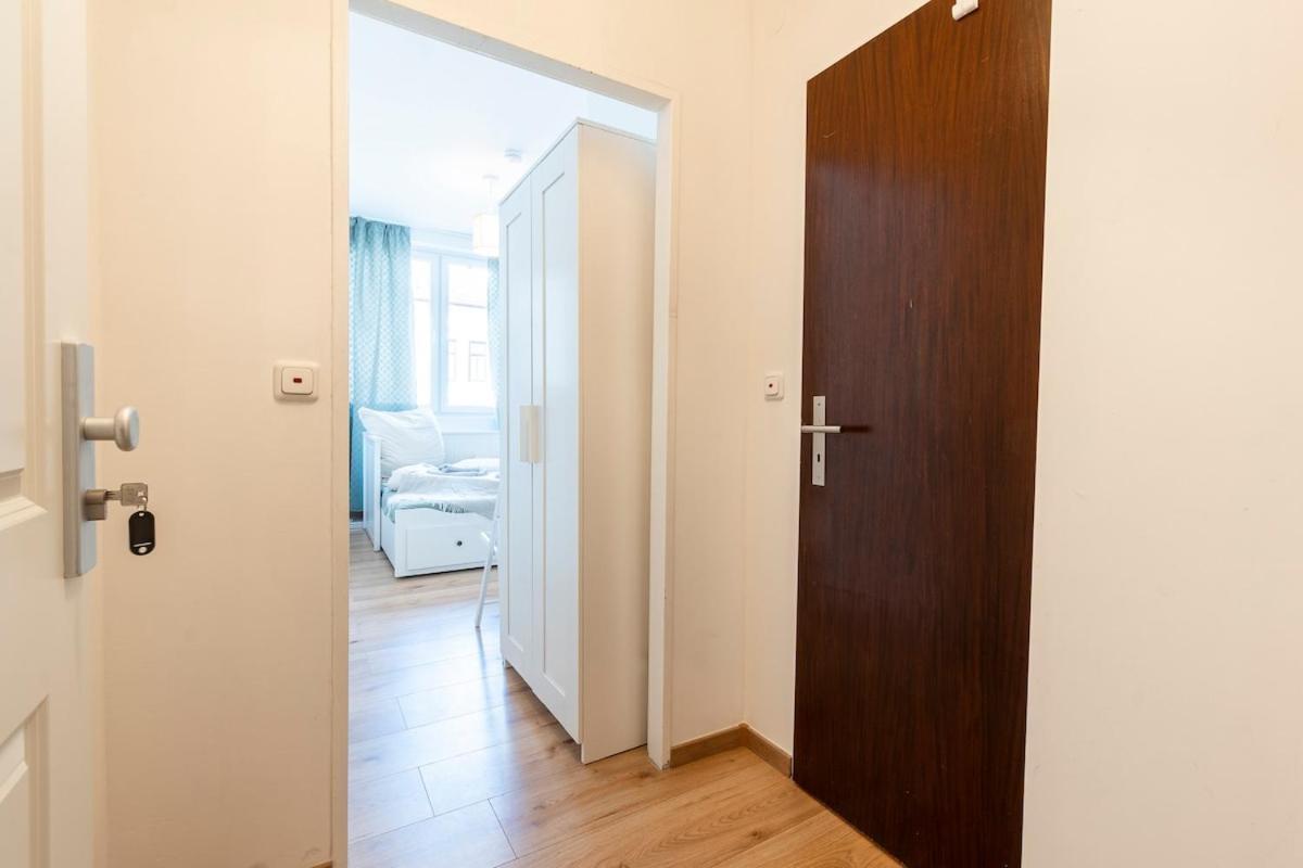 Nettes Neustadt 1 * BRE