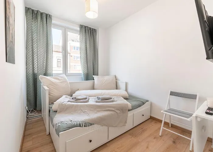 Nettes Apartment Neustadt Bremen 1